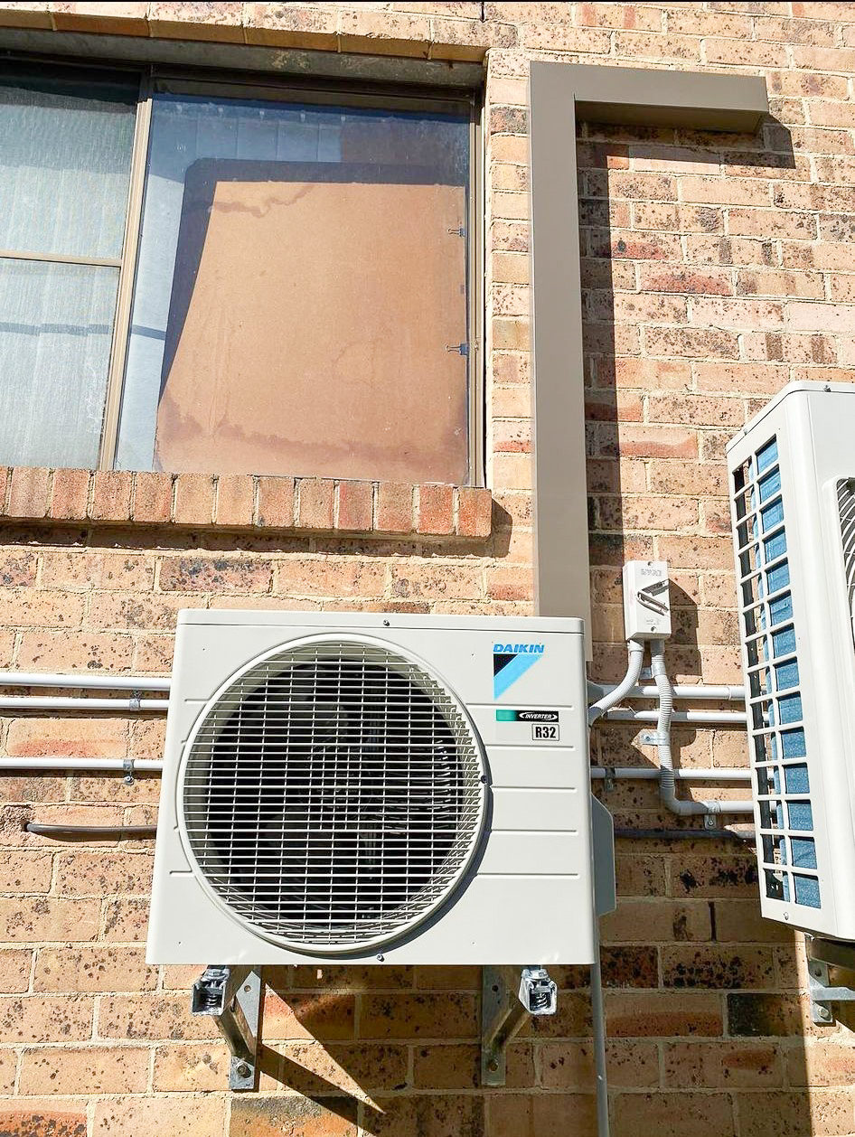 Aircon maintenance repair sydney