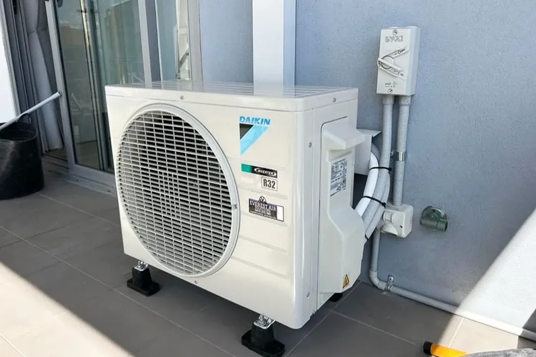 Air Conditioning Bathurst