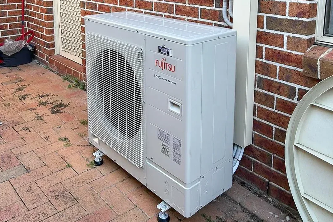 Air Conditioning Bathurst
