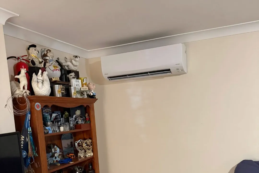 Air Conditioning Parkes