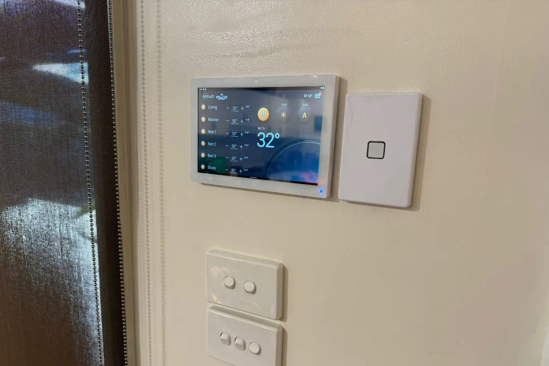 Air Conditioning Parkes