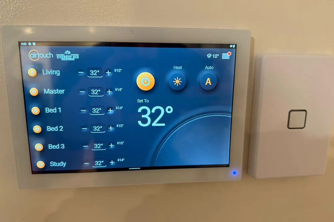 Air Conditioning Parkes