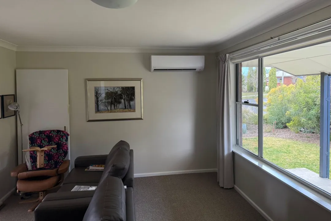Air Conditioning Parkes
