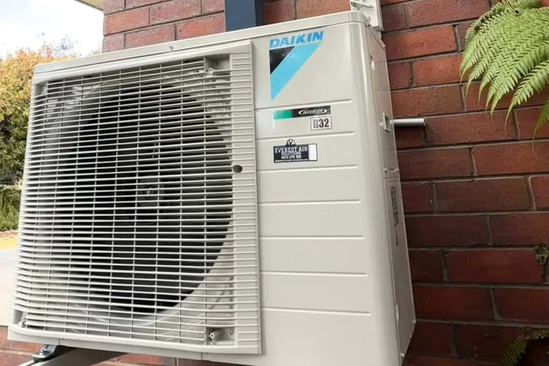 Air Conditioning Parkes