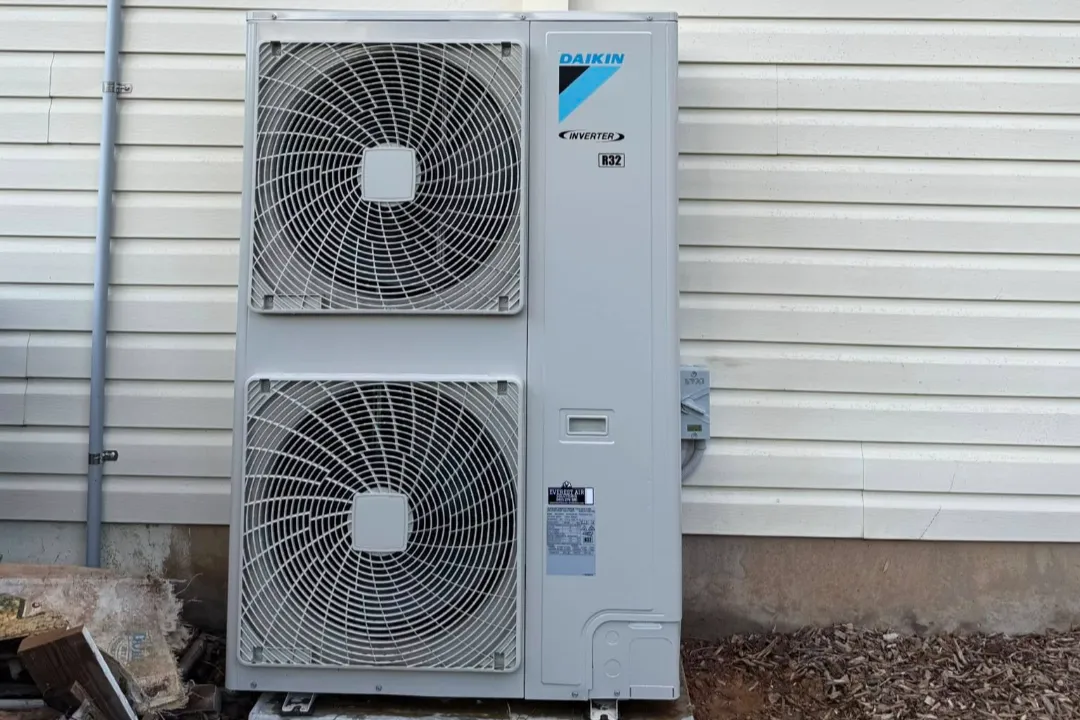 Air Conditioning Parkes