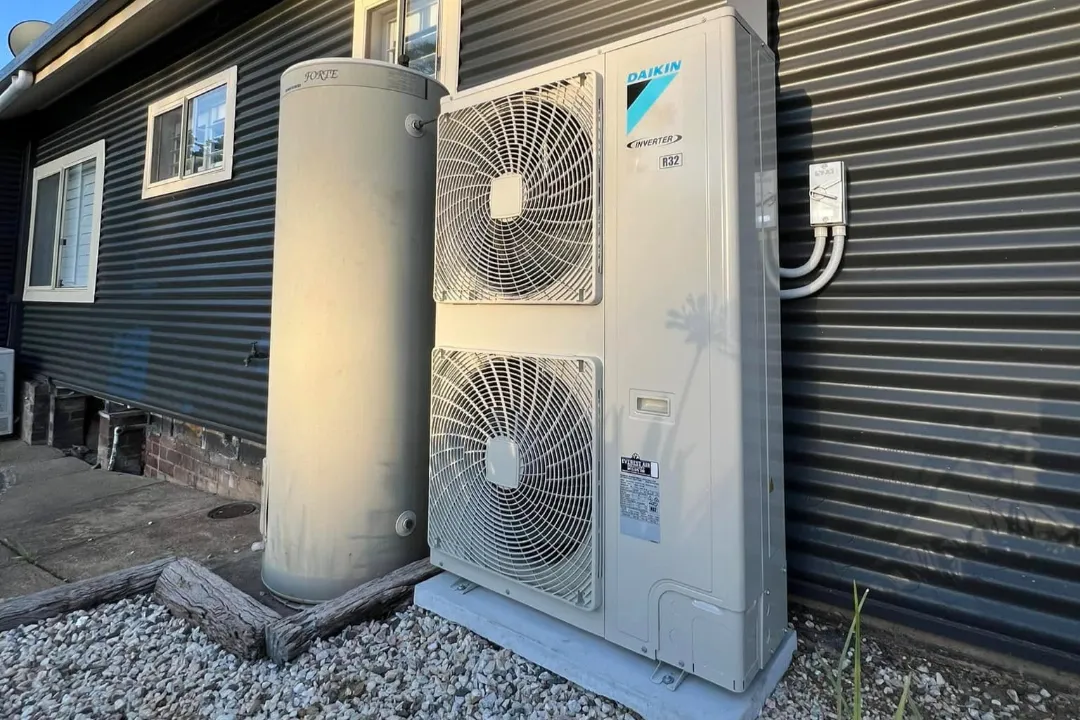 Commercial Air Conditioning Bathurst