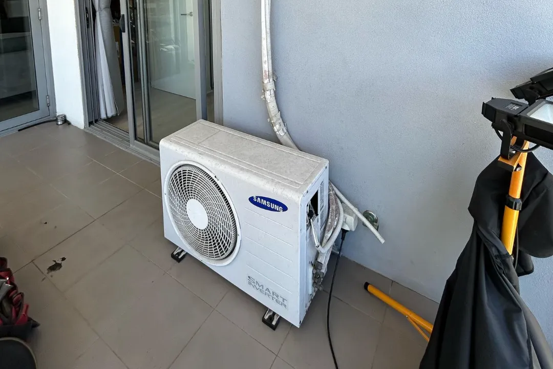 Commercial Air Conditioning Bathurst