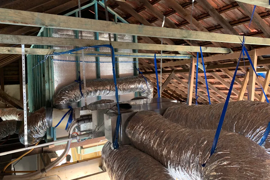 Commercial Air Conditioning Bathurst