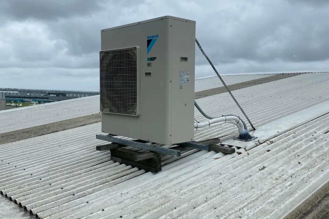 Commercial Air Conditioning Bathurst