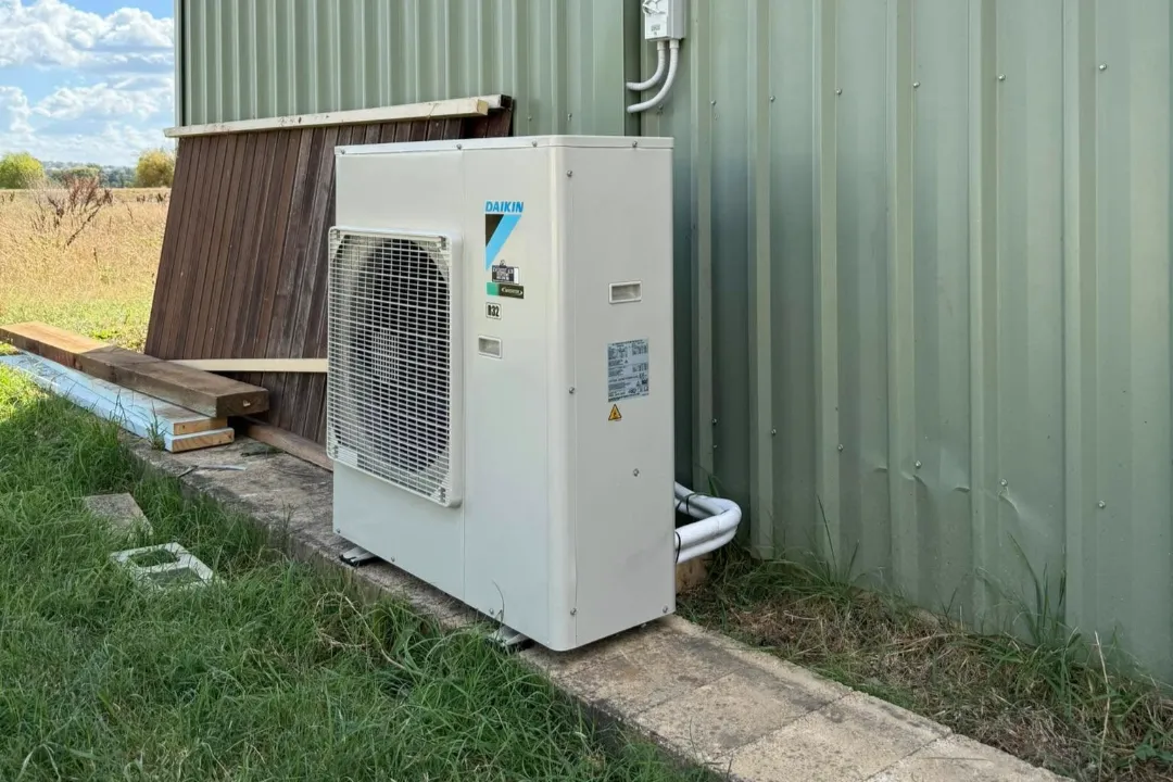 Commercial Air Conditioning Bathurst