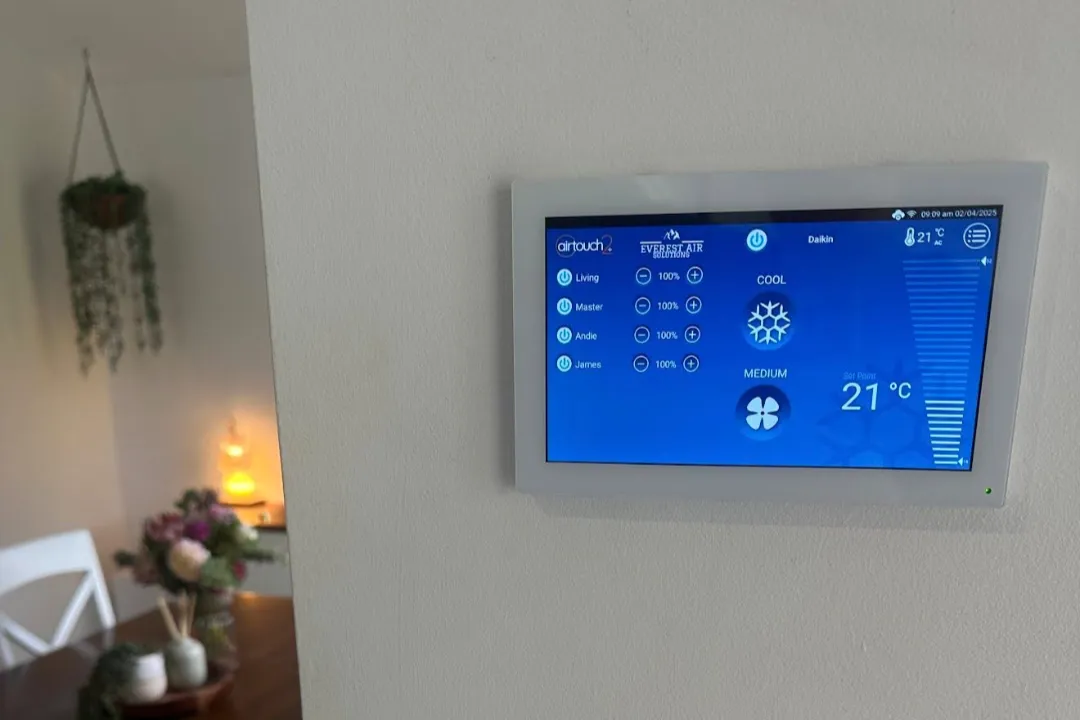 Ducted Air Conditioning Bathurst