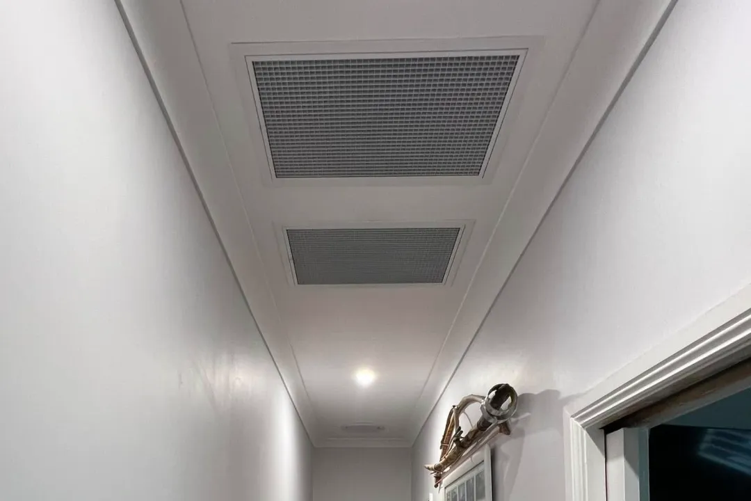 Ducted Air Conditioning Bathurst