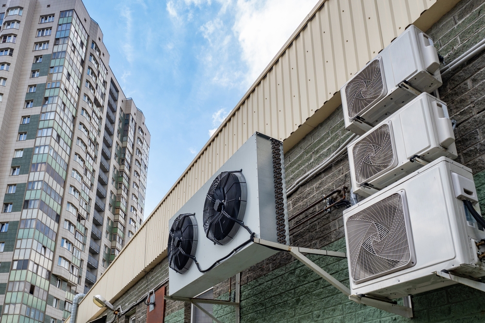 air conditioning